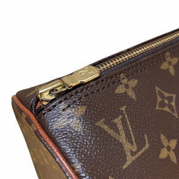 Louis Vuitton Handbag Papillon Monogram - Picture 8 of 8